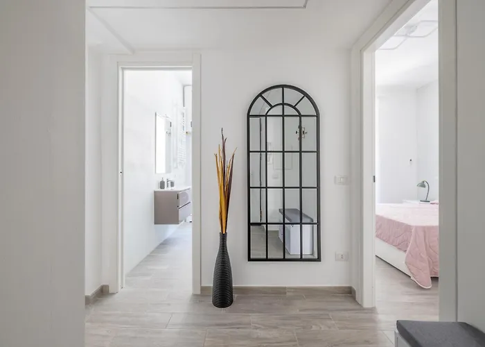 Apartment Domus Ponte Lungo *