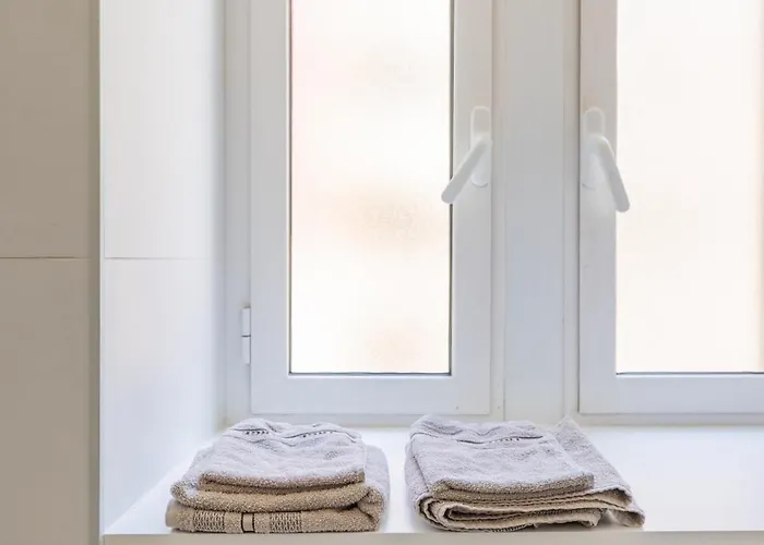 Domus Ponte Lungo Apartment