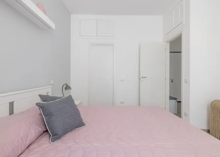 Apartment Domus Ponte Lungo *